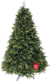 Smrek Tajga 500 LED 180 cm