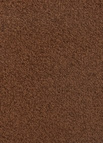 Koberce Breno Metrážny koberec BALANCE 773, šíře role 400 cm, hnedá