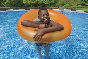 RAMIZ Záhradný bazén 20FT 610x132 cm SteelPRO BESTWAY 561FM