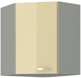 Skrinka do kuchyne KARMEN 60X60 GN-72 2F (45°)