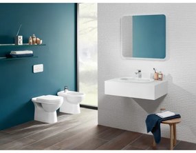 Villeroy & Boch 56571001 - Podlahové WC O.NOVO keramika/biela