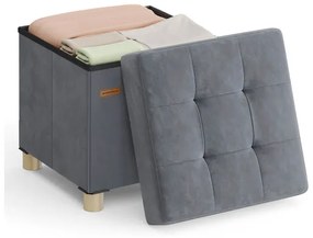 Lavička s vekom LSF0516G01