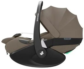 Autosedačka MAXI COSI Pebble 360 PRO 2 i-Size 2025 Farba: Essential Green