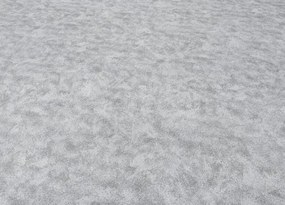 Koberce Breno Metrážny koberec CANTATE 90, šíře role 400 cm, sivá