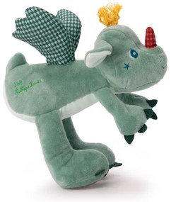 Lilliputiens - zvuková plyšová hračka - dráčik Joe