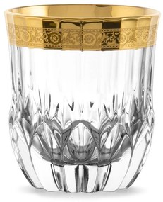 BOHEMIA PRESTIGE MIRADOR POHÁR NA WHISKY 350ML SADA 6 KS