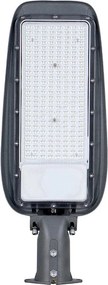 Aigostar - LED uličné svietidlo SLIM LED/150W/230V 6500K IP65