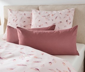 Obliečky na vankúš z mikrovlákna, 2 ks