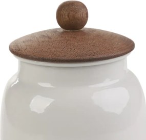 Nádoba CONTI na cukor, biela 872315