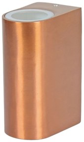 Vonkajšie svietidlo (výška 14,5 cm) – Hilight