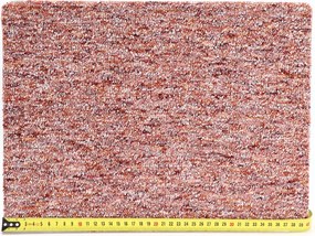 Associated Weavers koberce AKCIA: 387x300 cm Koberec metráž Savannah 84 - S obšitím cm