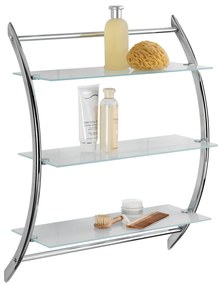 Polica do sprchy Wenko Vermont