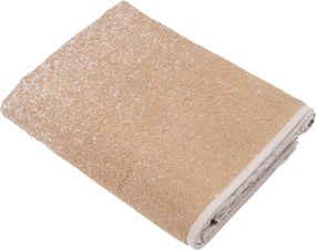XXXLutz UTERÁK, 70/140 cm, béžová Esposa - Kúpeľňový textil - 004893012203