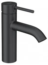 Kludi BOZZ umývadlová batéria bez výpuste čierna 382823976