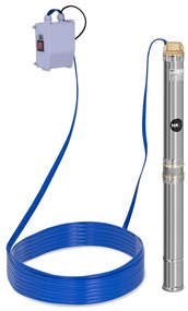 Ponorné čerpadlo - 370 W - do 39 m | MSW-SPP32-037