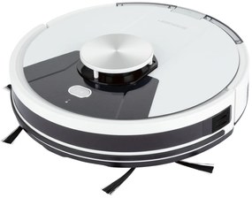 Silvercrest®  Robotický vysávač s laserovou navigáciou  (100359709)