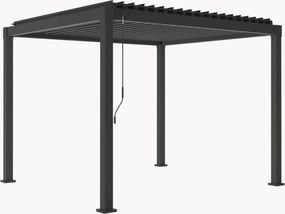 Záhradná pergola Garda, rôzne veľkosti