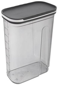 Dávkovacia dóza GREY 4 l