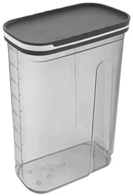 Dávkovacia dóza GREY 4 l