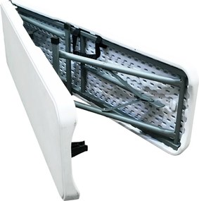 Garden Line SKLADACIA TURISTICKÁ/KATERINGOVÁ LAVICA 180 x 28 x 43,5 CM *4758