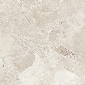 Dlažba Fragmenta Plus White 60x60 R