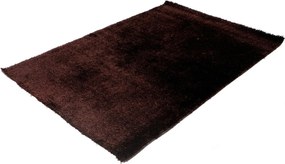 XXXLutz KOBEREC S VYSOKÝM VLASOM, 120/180 cm hnedá Kayoom - Online Only bytové doplnky - 005937160401
