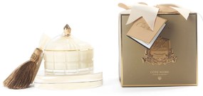Vonná sviečka Art Deco Blonde Vanilla
