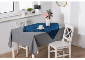 Obrus na stôl Sanso Blue 85x85 cm