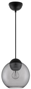 Retro luster Midori 24 smoky