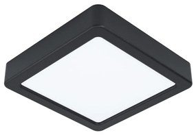 Eglo 99243 - LED stropné svietidlo FUEVA 5 LED/10,5W/230V