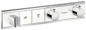 Podomietková batéria Hansgrohe Rain Select 15355400