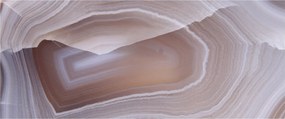 Obraz - Mramorový achát (120x50 cm)