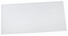 LED Podhľadový panel ALGINE LED/60W/230V 4000K 120x60 cm
