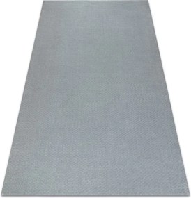Koberec TEXTURA 488.07.LA500 Osta sivý