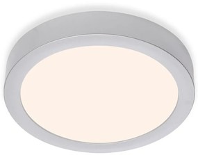 Briloner 7117-014 - LED Stropné svietidlo FIRE LED/16,5W/230V 3000K