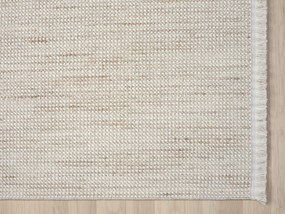 My Flair, Kusový koberec Ava beige, 160x230, béžová, chodba / predsieň