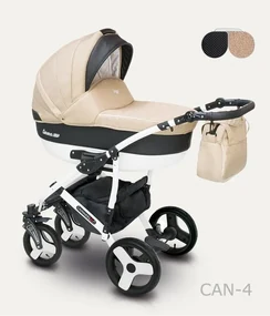 Kočík CAMARELO CARERA NEW 04