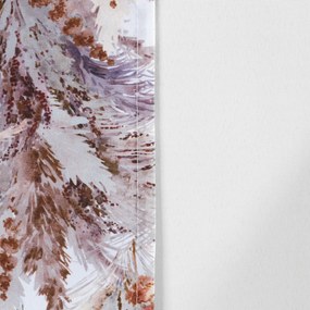 OBRUS ANITA4 SADA 140X260 CM, 33X260 CM VZOROVANÝ