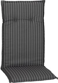 XXXLutz SADA VANKÚŠOV PRE STOLIČKU 4ks, 118/50/6 cm Gardenson - Online Only záhrada - 006285008804
