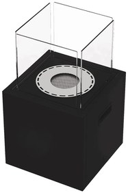 KRATKI biokrb Tower Mini Black