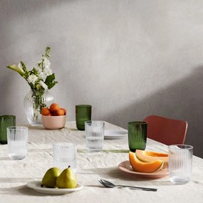 Poháre v súprave 4 ks 370 ml Hammershøi – Kähler Design