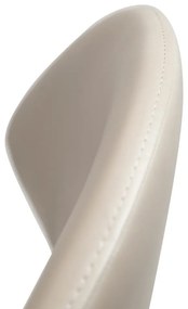 Béžová barová stolička 107 cm Tush - DAN-FORM Denmark