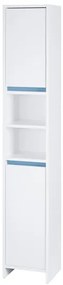 Livarno home Vysoká skrinka do kúpeľne  (100376909)