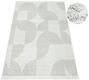 Koberec Milano 032 béžový / krémový