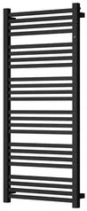 Elektrický radiátor Hopa Stick 126x40 cm čierny matný REDSTI401131Y