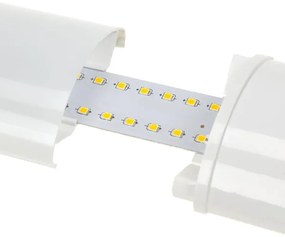 LED Podlinkové svietidlo VIGA LED/28W/230V 4000K biela