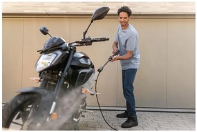 Kärcher Vysokotlakový čistič KHD 3  (100386724)