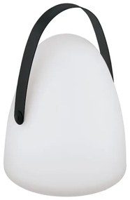 Eglo 48841 - LED Vonkajšia stolná lampa COLLIRADOS LED/3xAA IP44