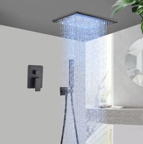 Stropná sprcha LED - AS2