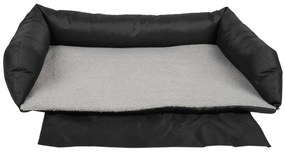 zoofari®  Posteľ pre psa do kufra automobilu  (100374363)